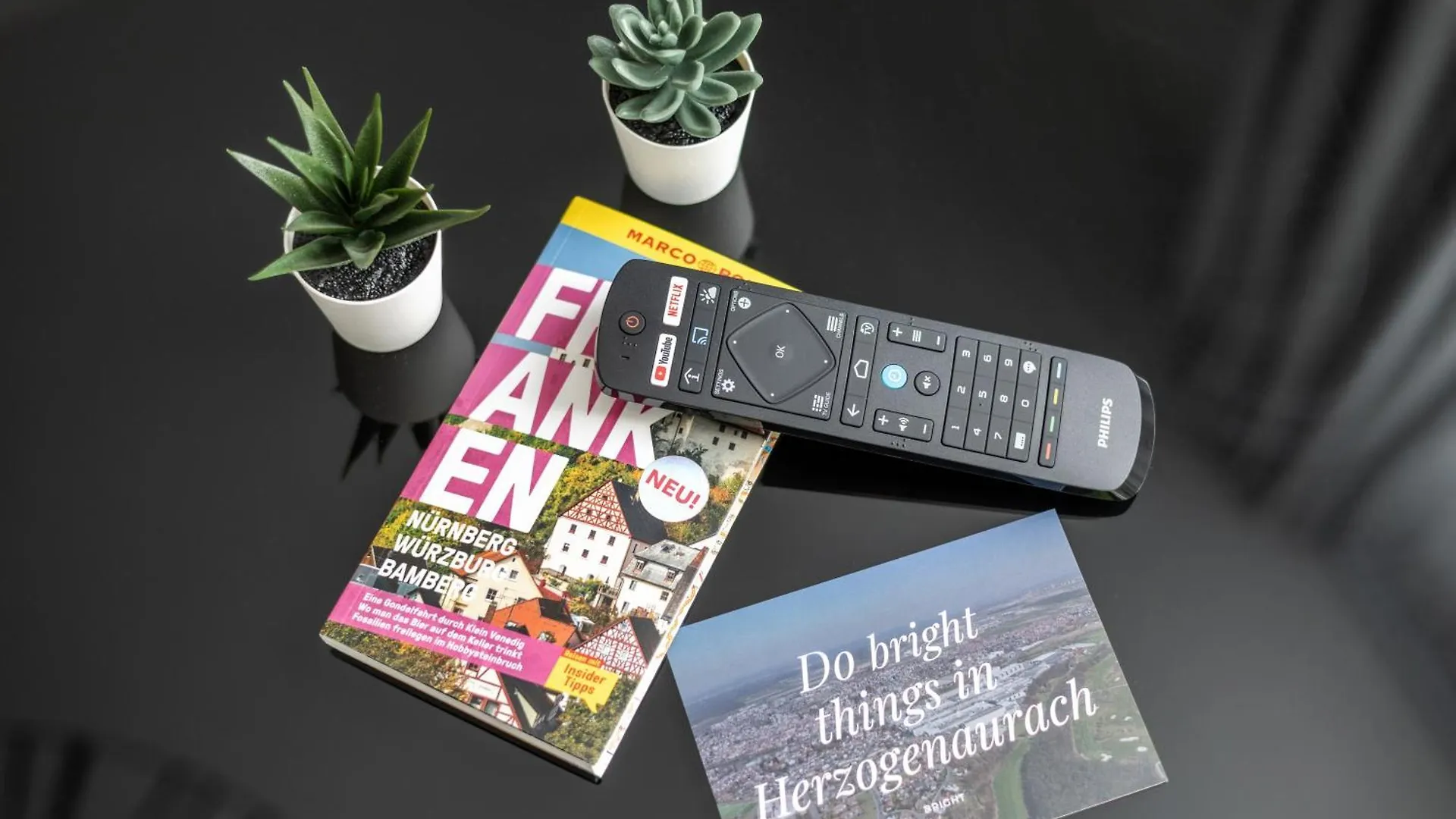 Bright Herzogenaurach Zentrum Appartement