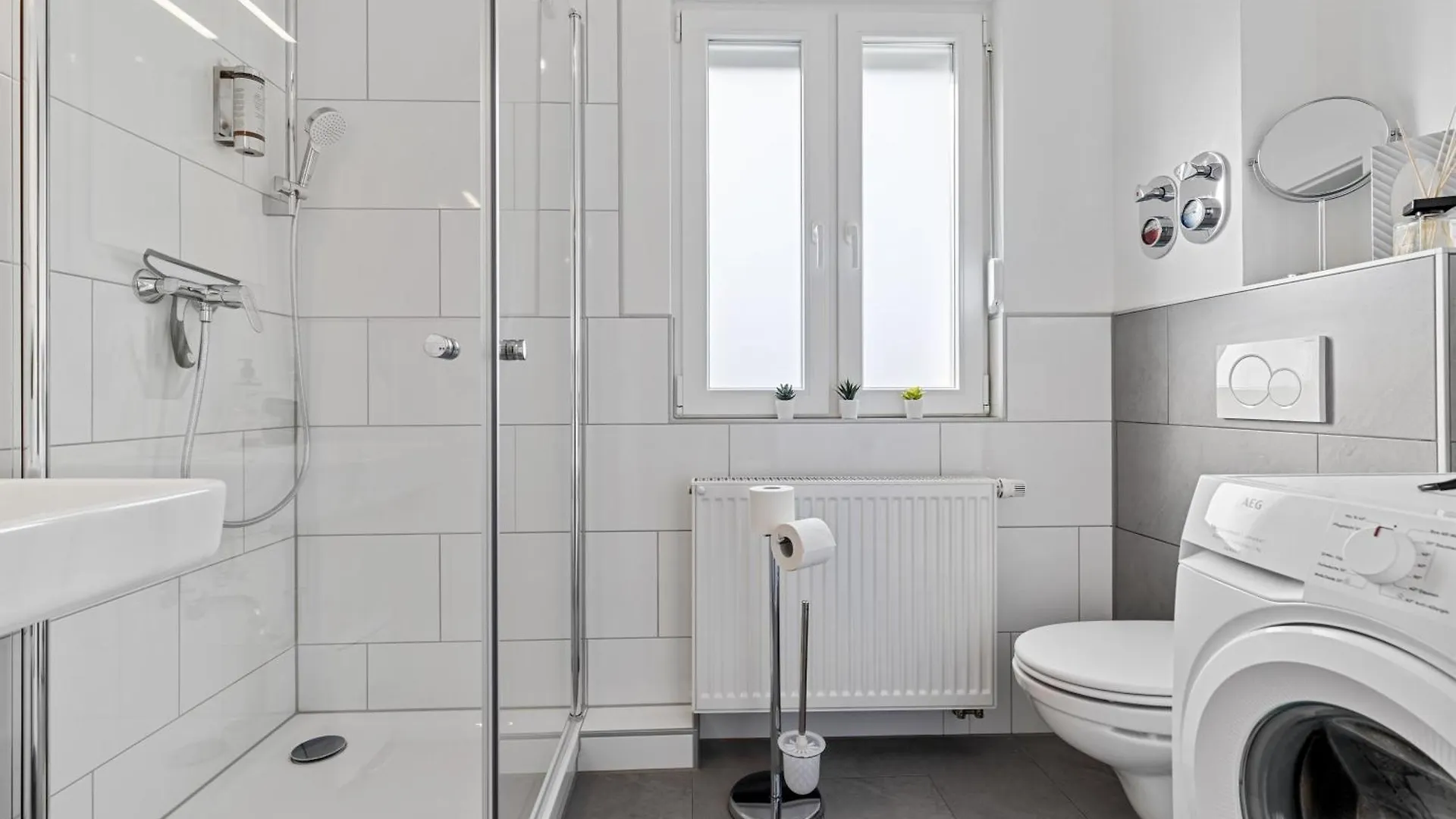 Appartement Bright Herzogenaurach Zentrum Duitsland