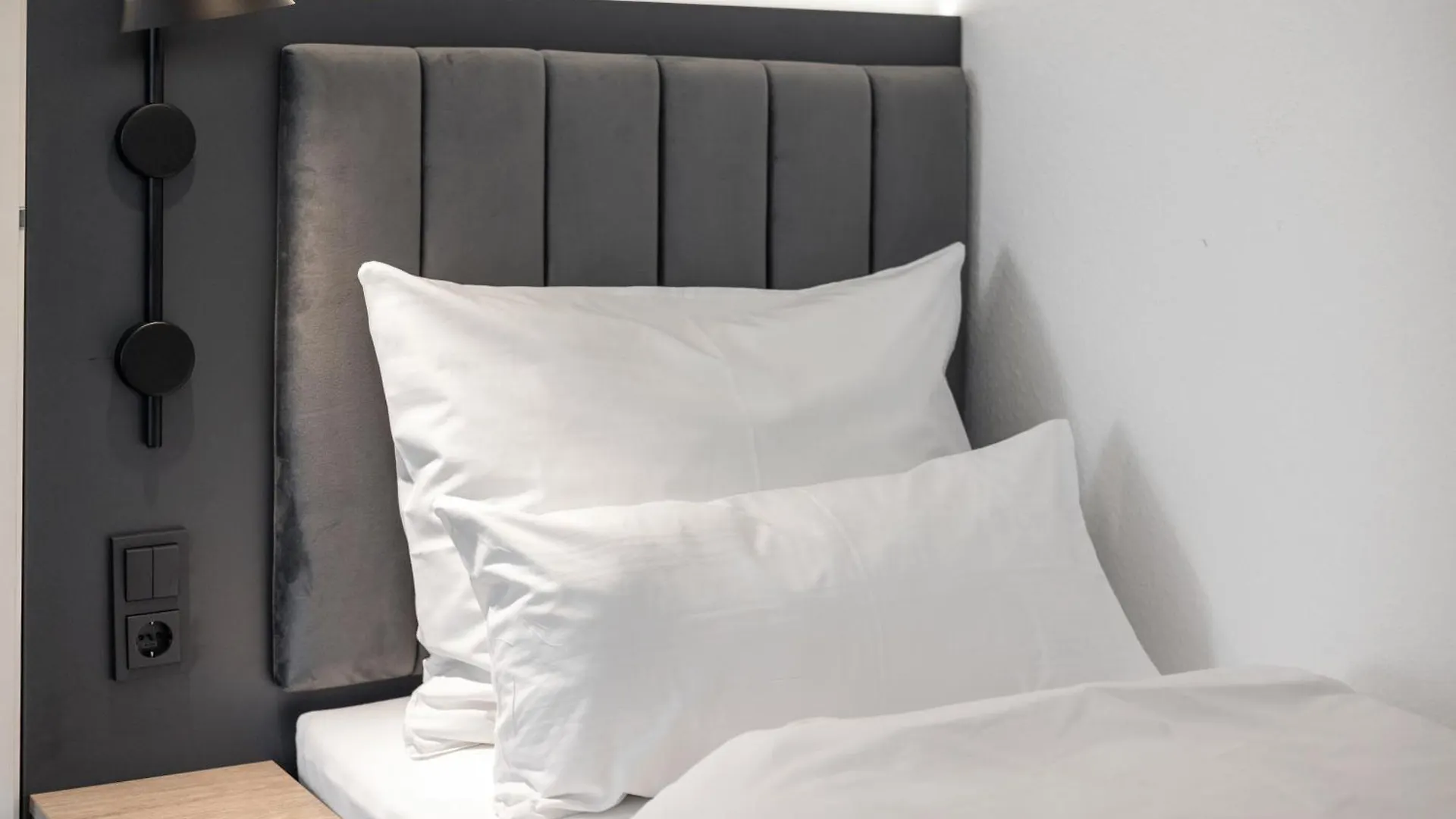 Appartement Bright Herzogenaurach Zentrum
