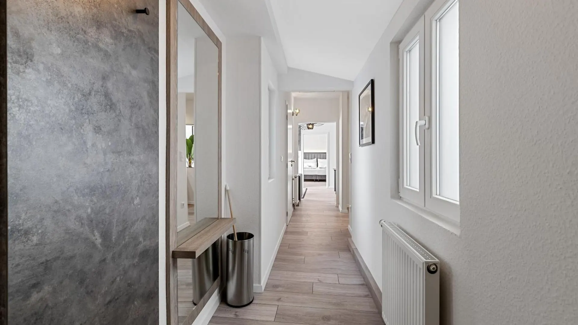 Appartement Bright Herzogenaurach Zentrum Duitsland
