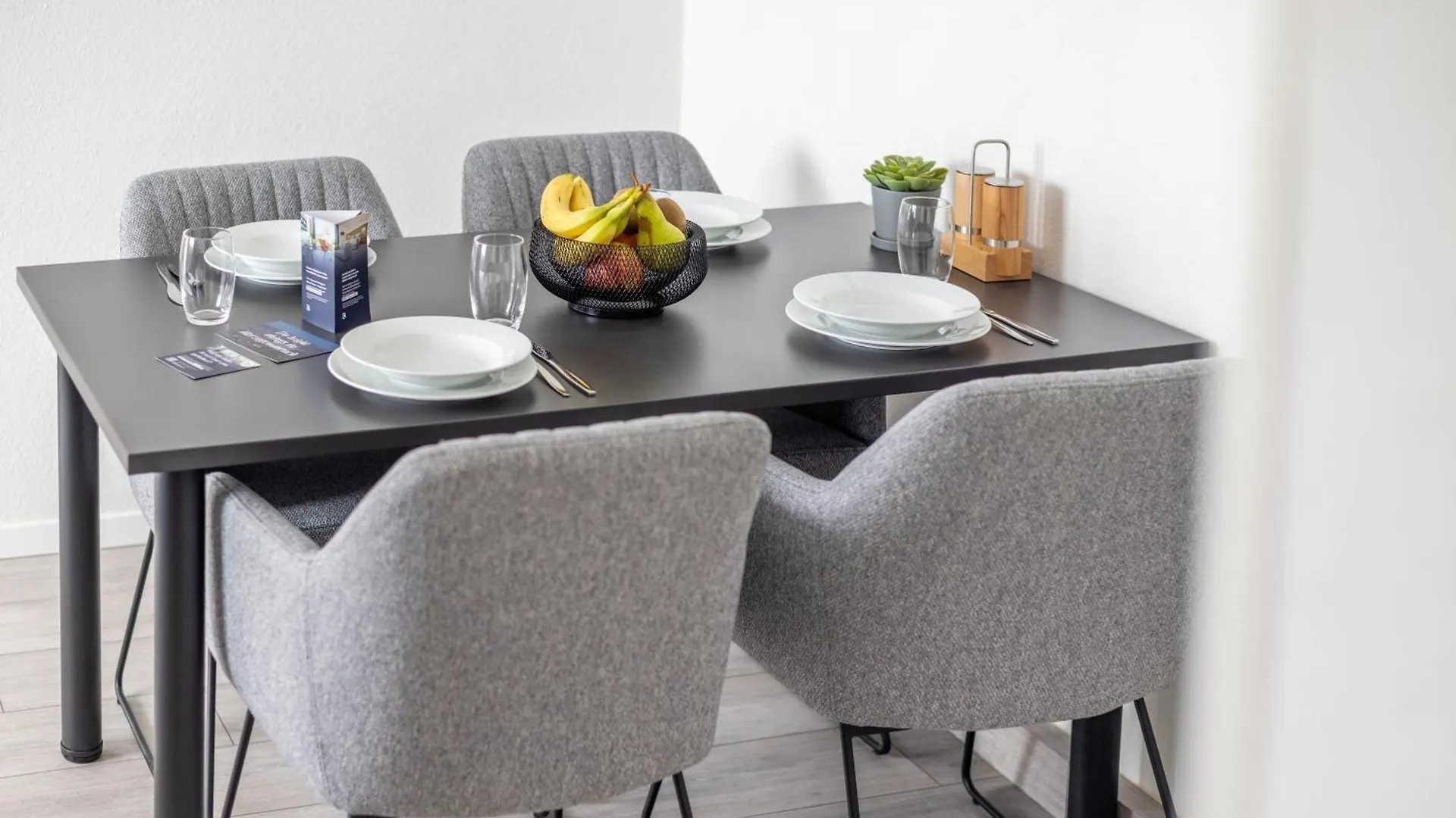 Bright Herzogenaurach Zentrum Appartement