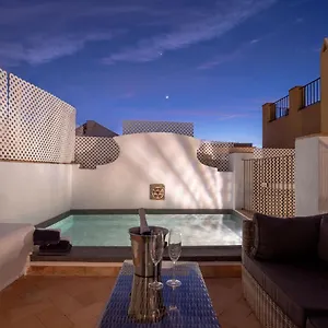 Hommyhome Castellar Luxury Appartement Sevilla