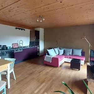 Rotes Haus Apartment