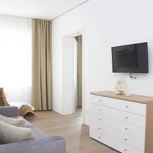 Freiraum Appartement