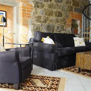 Neukirchen Appartement